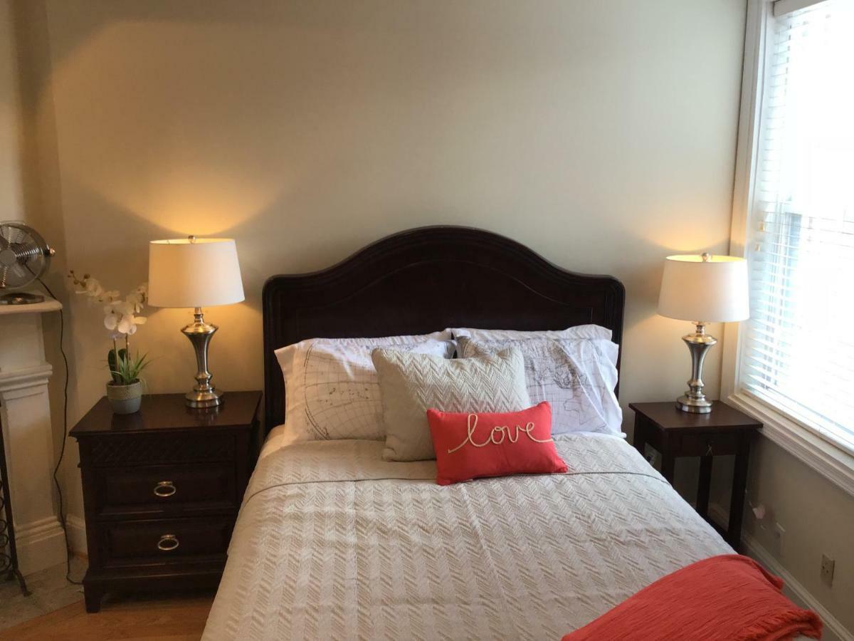 Convention Center/Logan Circle Large Cozy House. Villa Washington Luaran gambar