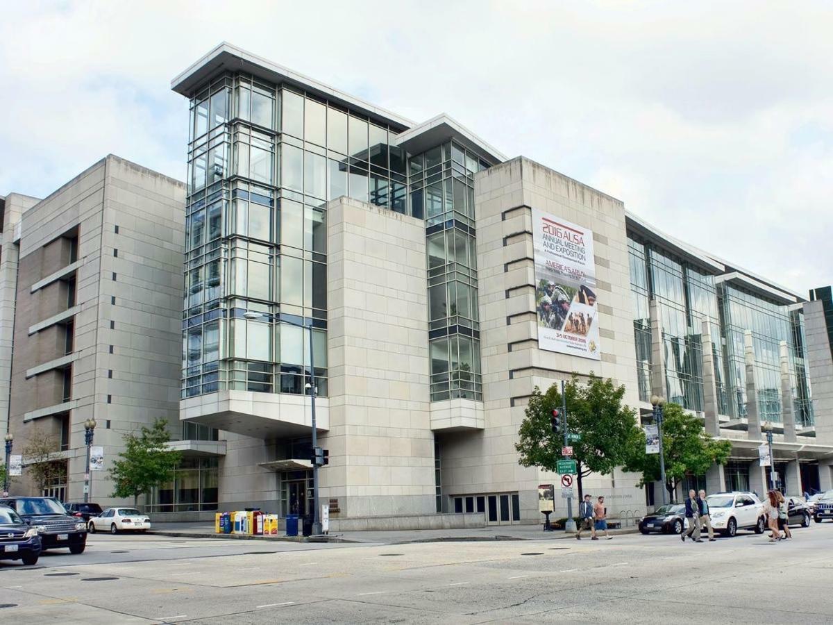 Convention Center/Logan Circle Large Cozy House. Villa Washington Luaran gambar