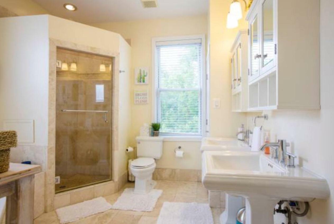 Convention Center/Logan Circle Large Cozy House. Villa Washington Luaran gambar